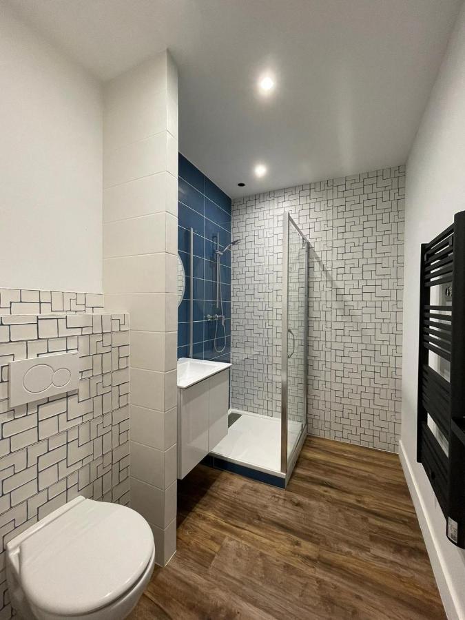Villa 400m2 piscine intérieure chauffée Agde Extérieur photo