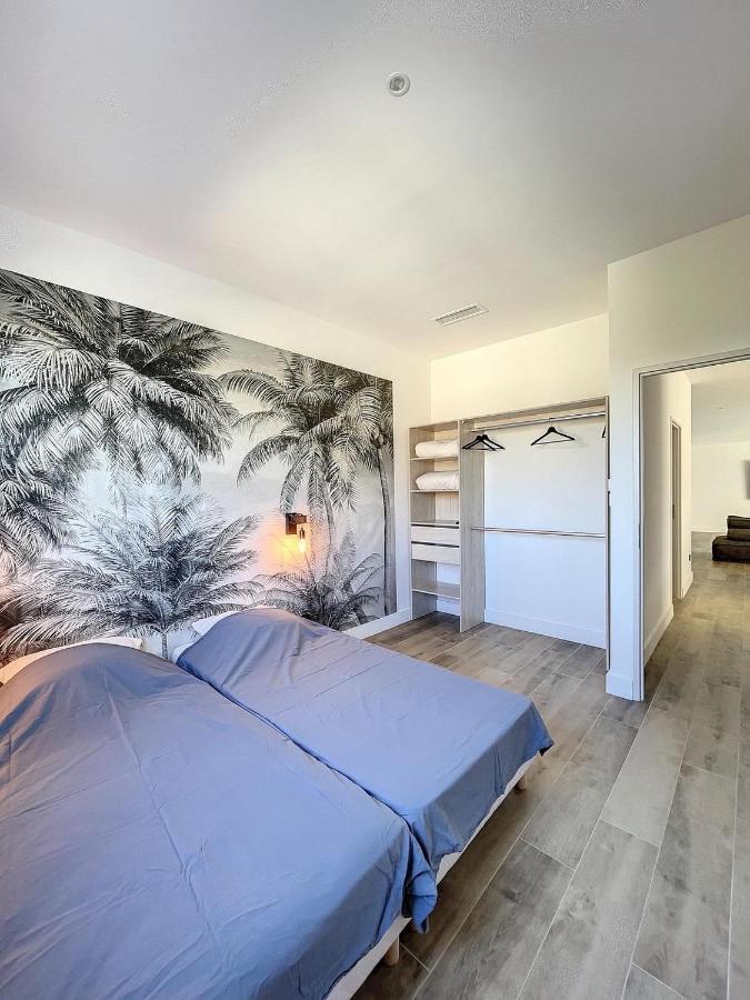 Villa 400m2 piscine intérieure chauffée Agde Extérieur photo